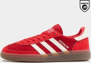 adidas Originals Handball Spezial Damen - Damen, Rot