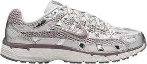 Nike  Sneaker P-6000 Platinum Violet Vast Grey (Women's)