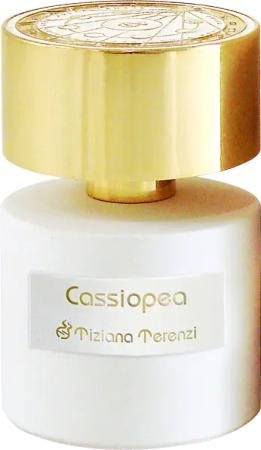 Tiziana Terenzi Cassiopea Extrait de Parfum