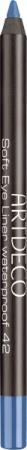 Artdeco Soft Eye Liner Waterproof F25