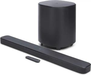JBL Bar 500 MK2 Soundbar (Bluetooth,