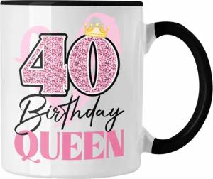 Trendation Tasse Trendation - 40. Geburtstag