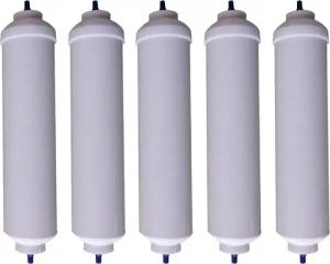 Trade-Shop Wasserfilter passend für Haier 0060823485A