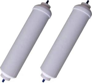 Trade-Shop Wasserfilter passend für Haier 0060823485A