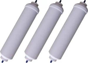 Trade-Shop Wasserfilter passend für Haier 0060823485A