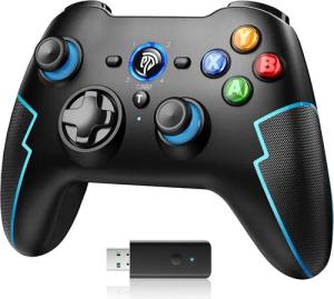 EasySMX 9013 Pro Bluetooth- und Wireless-Controller