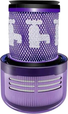 Trade-Shop HEPA-Filter passend für Dyson V10
