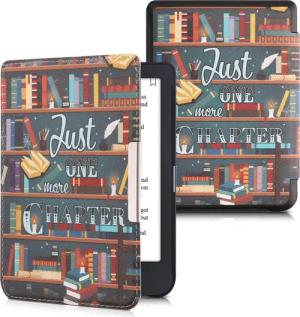 kwmobile E-Reader-Hülle Klapphülle für Tolino Shine