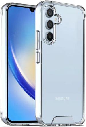 FITSU Handyhülle Schutzhülle für Samsung Galaxy