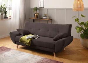Home affaire 3-Sitzer Basta