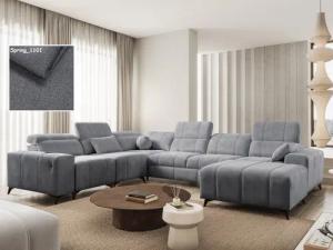 Möbel für Dich Wohnlandschaft Wohnlandschaft XXL