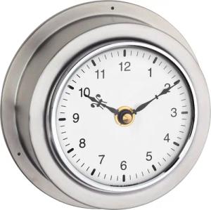 TFA Dostmann Wanduhr Schiffsuhr Maritim TFA