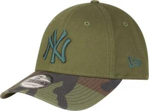 New Era Baseball Cap 9Forty Strapback New York Yankees