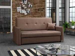 MIRJAN24 Schlafsofa Viva Bis III, mit