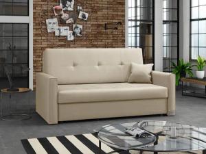 MIRJAN24 Schlafsofa Viva Bis III, mit