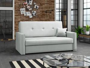 MIRJAN24 Schlafsofa Viva Bis III, mit