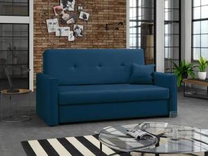 MIRJAN24 Schlafsofa Viva Bis III, mit