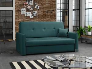 MIRJAN24 Schlafsofa Viva Bis III, mit