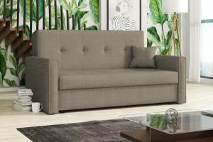 MIRJAN24 Schlafsofa Viva Bis III, mit