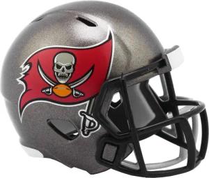 Riddell Sammelfigur Speed Pocket Football Helm