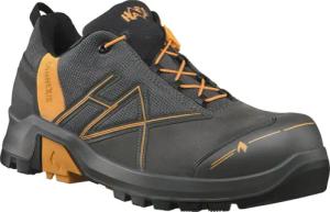 haix Haix CONNEXIS Safety+ GTX low