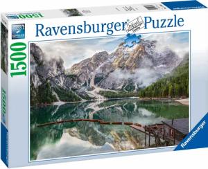 Ravensburger Puzzle 1500 Teile Puzzle Lago
