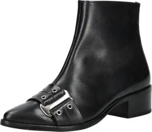 Paul Green Paul Green Stiefelette Glattleder