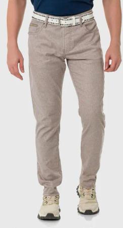 Cipo & Baxx Stoffhose Hose