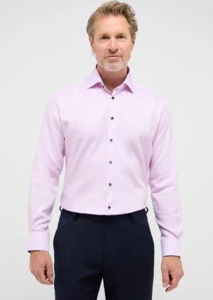 Eterna Langarmhemd MODERN FIT NON IRON
