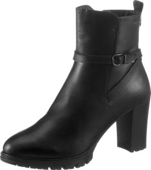 Tamaris Stiefelette mit feiner Zierschnalle