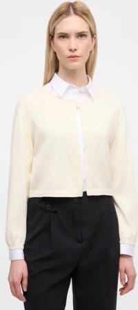 Eterna Strickjacke
