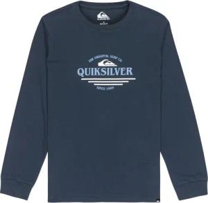 Quiksilver Langarmshirt Ev Type Line