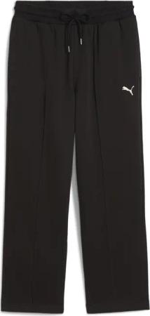 PUMA Sporthose PUMA Class Relaxed Pintuck