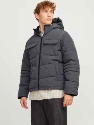 Jack & Jones Steppjacke JJBUILD PUFFER