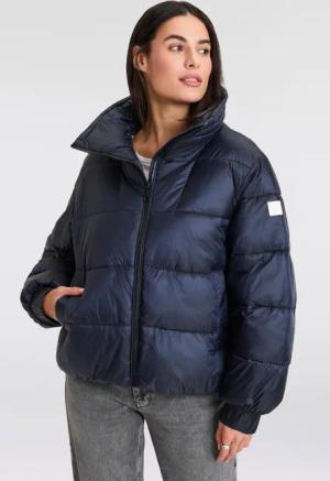 BOSS ORANGE Outdoorjacke Padina Premium Damenmode