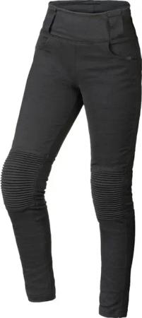 Büse Motorradhose Damen Motorrad Leggings Knieprotektoren