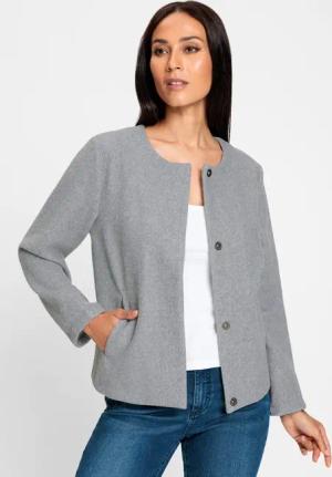 heine Jerseyblazer Jackenblazer