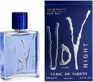 Ulric De Varens Eau de Toilette