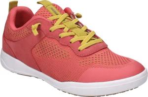 Josef Seibel Sina 74, rosa Sneaker