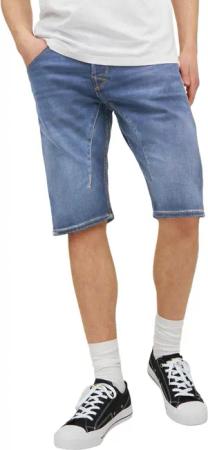 Jack & Jones Jeansshorts JJISCALE JJLONG