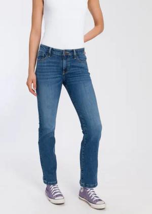 CROSS JEANS® Bootcut-Jeans Lauren
