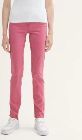 TOM TAILOR Stoffhose TTALEXA SLIM Jeans