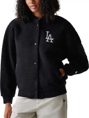 New Era Bomberjacke Oversize SHERPA LA