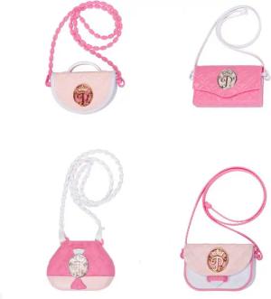 Jakks Pacific Schulrucksack Disney Princess -