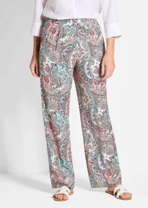 GOLDNER Stoffhose Kurzgröße: