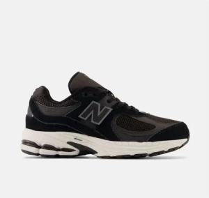 New Balance New Balance 2002R Black