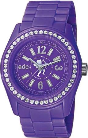 edc by Esprit Quarzuhr Disco Glam