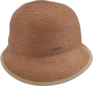 Seeberger Sonnenhut Papierborten Glocke 55524-0