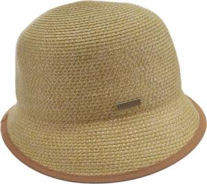 Seeberger Sonnenhut Papierborten Glocke 55524-0