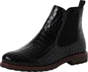Tamaris Chelsea Boot 1-25056-41 Chelseaboots